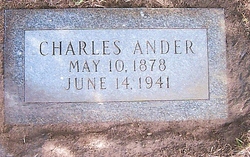 Charles Ander 