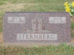 Roy Henry Sternberg 