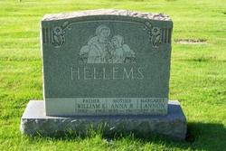 William E Hellems 