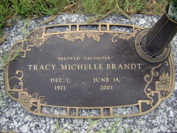 Tracy Michelle Brandt 