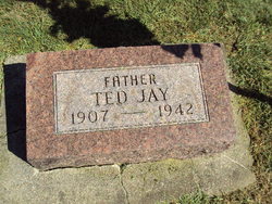 Ted Jay 
