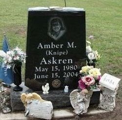 Amber Michelle <I>Knipe</I> Askren 