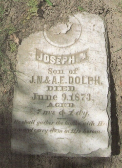 Joseph Norton Dolph Jr.