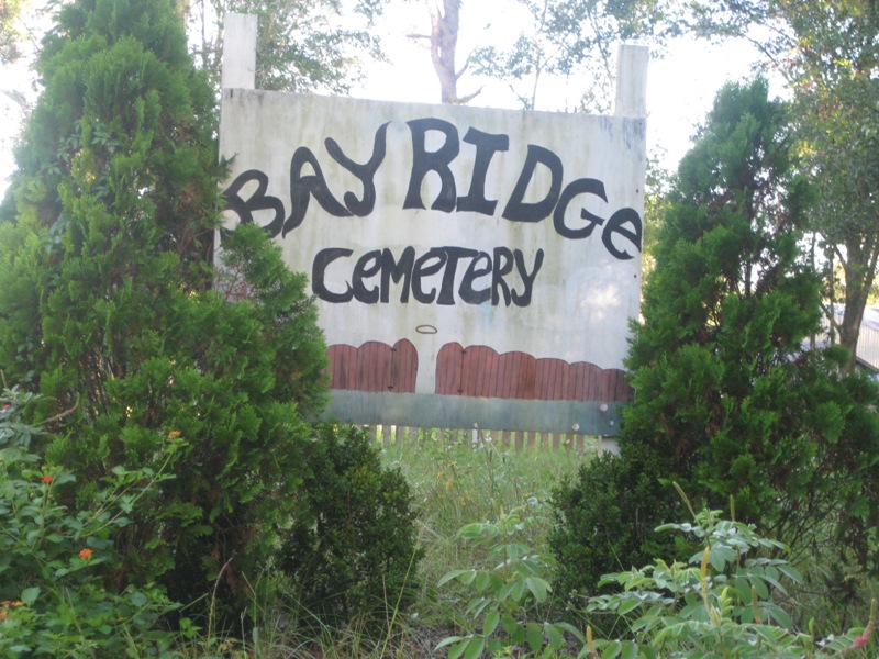 Bay Ridge Cemetery