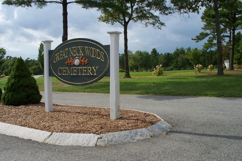 Great Neck Woods Cemetery