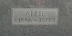 Allie M Forbeck 