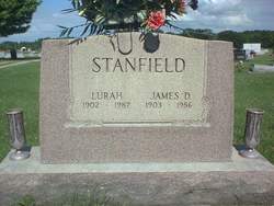 James Dennis “Jim” Stanfield 