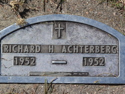 Richard H. Achterberg 