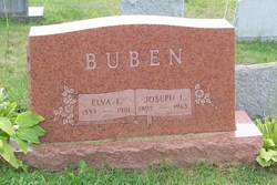Joseph Lewis Buben Jr.