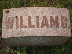 William Clark Goodland 