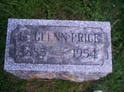 G. Glenn Price 