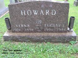 Eugene Howard 