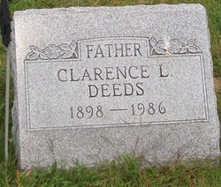 Clarence Leroy Deeds 