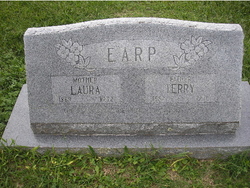 Laura E. <I>Addington</I> Earp 