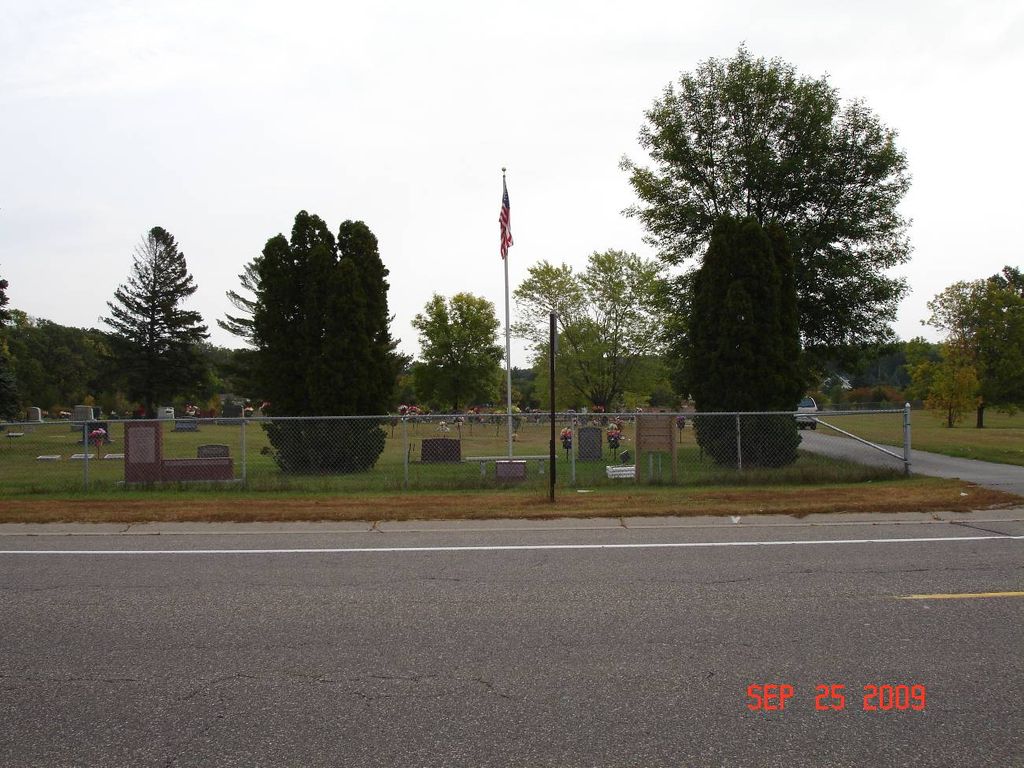 West Oak Grove Cemetery