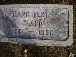 Frank Dexter Clapp 
