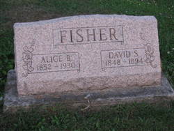 David S. Fisher 