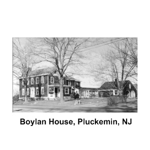 William Montford Boylan, Sr (1777-1861) - Find A...
