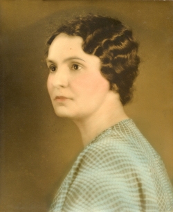 Nora A. Cummings 