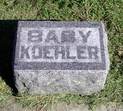 Baby Koehler 