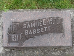 Samuel Clark Bassett 
