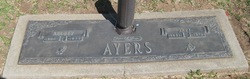 Irvy Ayers 