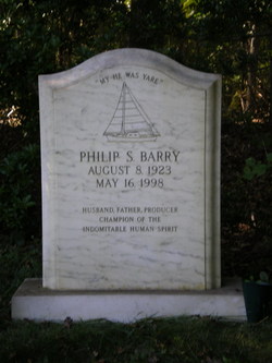 Philip S. Barry 