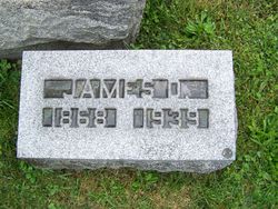 James D. Cobbett 