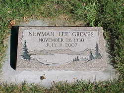 Newman Lee Groves 