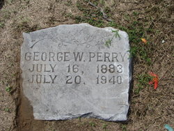 George W. Perry 