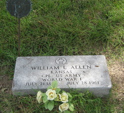 William Luther Allen 