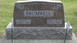 William Henry “Harry” Brumwell 