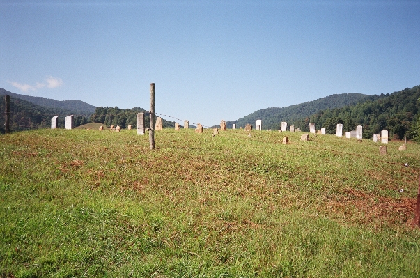 Naff Family Cemetery