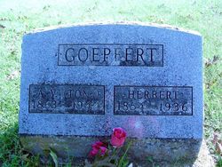 Herbert M. Goepfert 