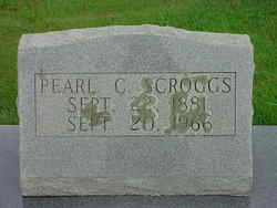 Pearl Canera Scroggs 