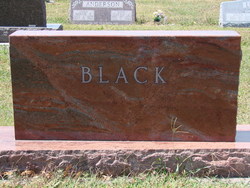 Claude H. Black 