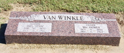 William Homer VanWinkle 