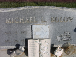 Michael Lawrence Bulow 