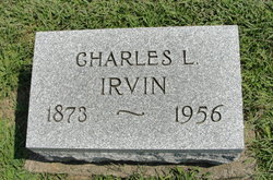 Charles L. Irvin 