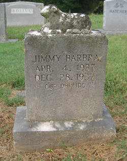 Jimmy Barbra 