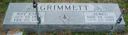 Roy Earl Grimmett Sr.