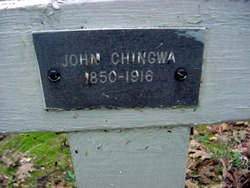 John Chingwa 