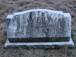 Eugene Avery 