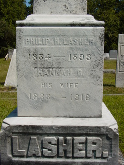 Philip H. Lasher 