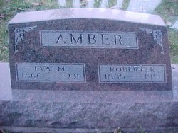 Robert R. Amber 
