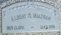 Albert H. Molthan 