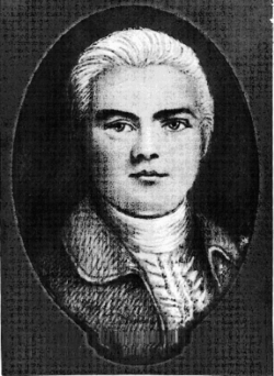 Isaac Connely 