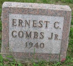 Ernest C. Combs Jr.