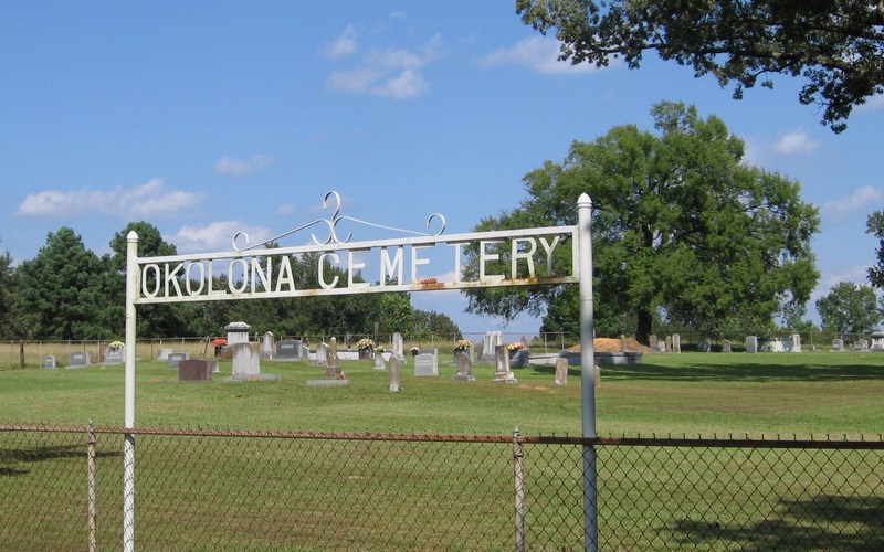 Okolona Cemetery