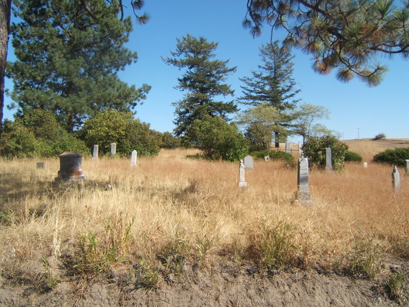 Elberton Cemetery